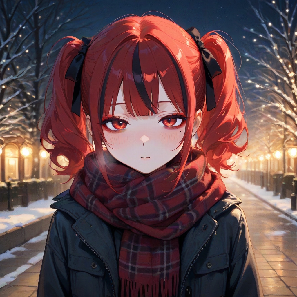 イルミネーション