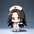 GARLANDでちびキャラ・ナース 6枚目