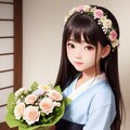 花・花 3枚目