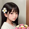 花・花 2枚目