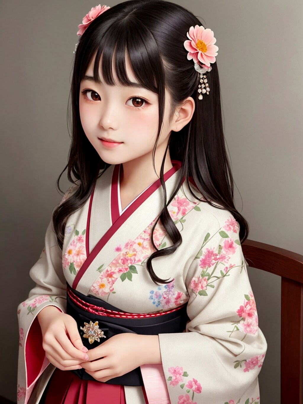 花・花