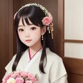 花・花 6枚目