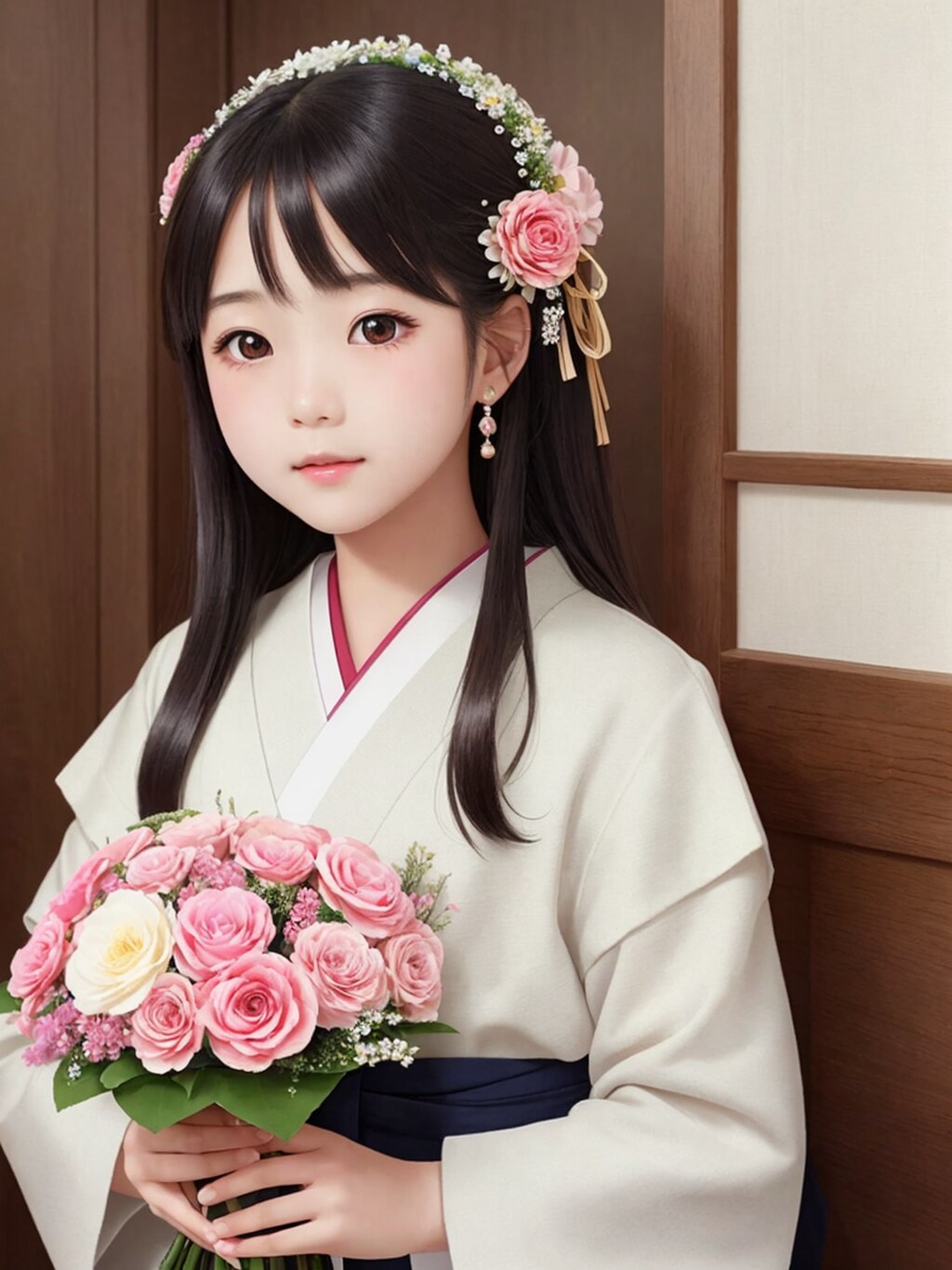 花・花