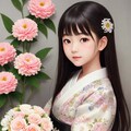 花・花 5枚目