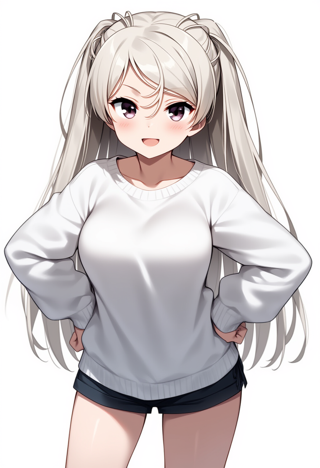 カブールさん　私服