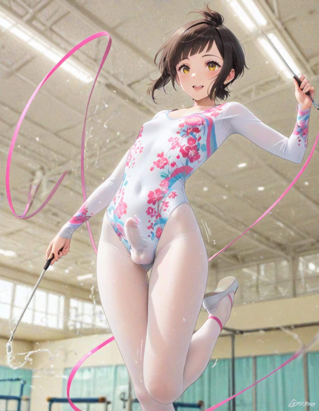 チン体操2/2　※私モ高