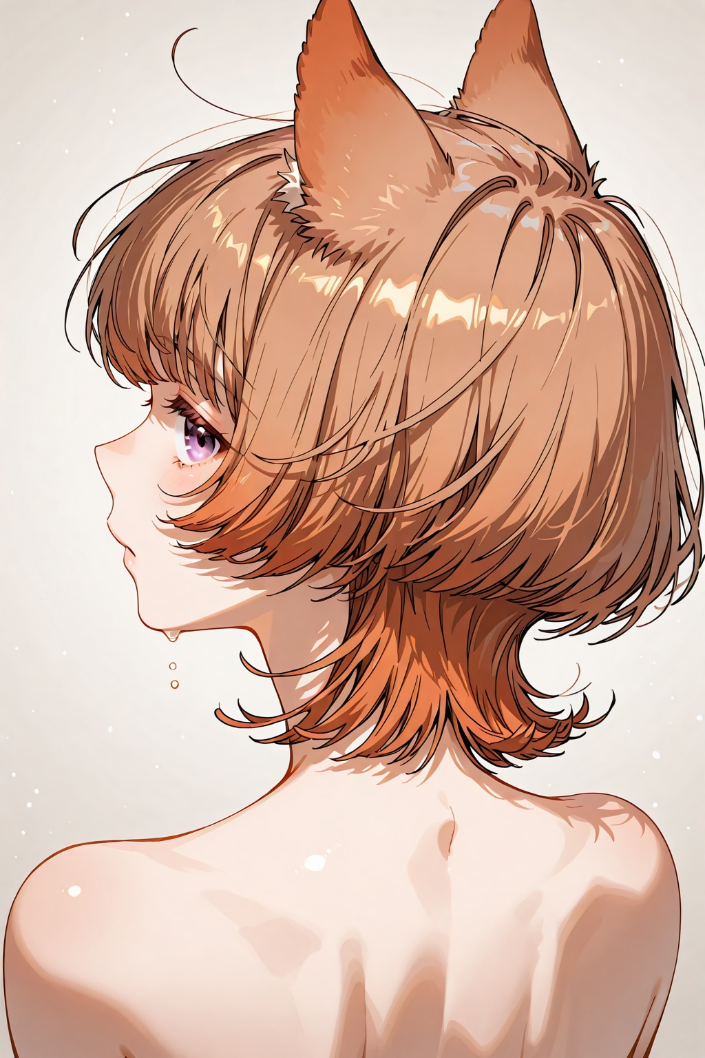 ケモミミ
