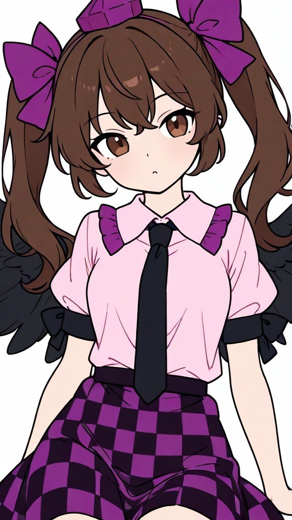 himekaidou hatate (touhou) | の人気AIイラスト・グラビア
