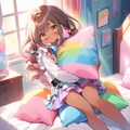 むむぅ〜 3枚目