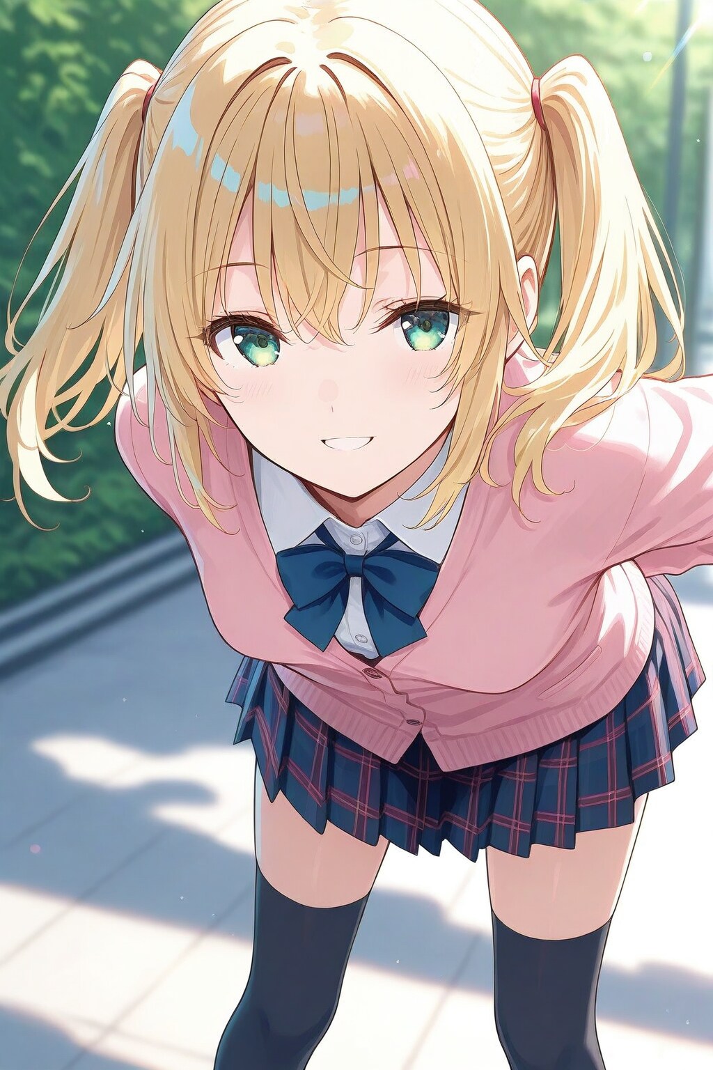 どうしたの？