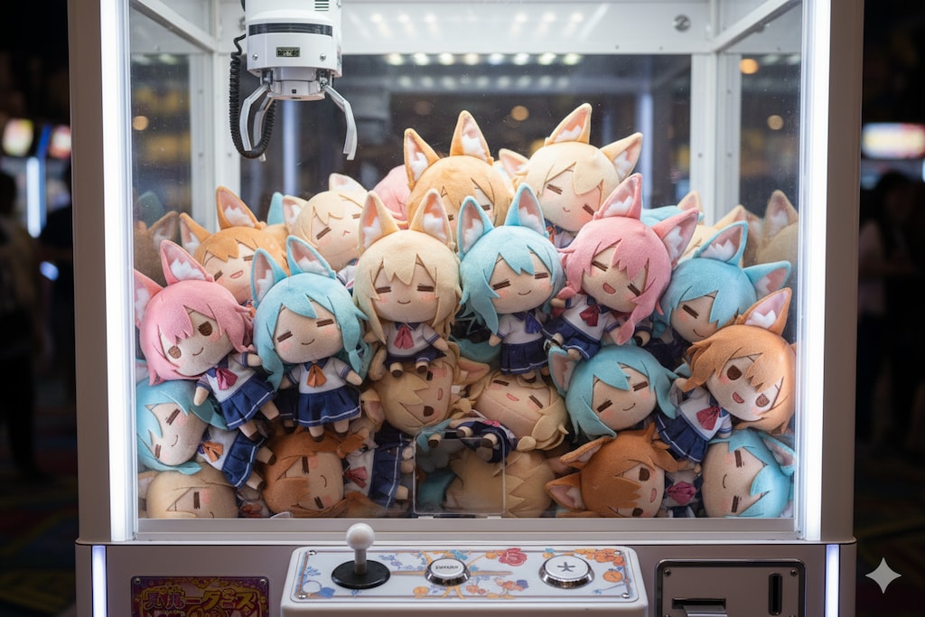 ９月３０日はクレーンの日