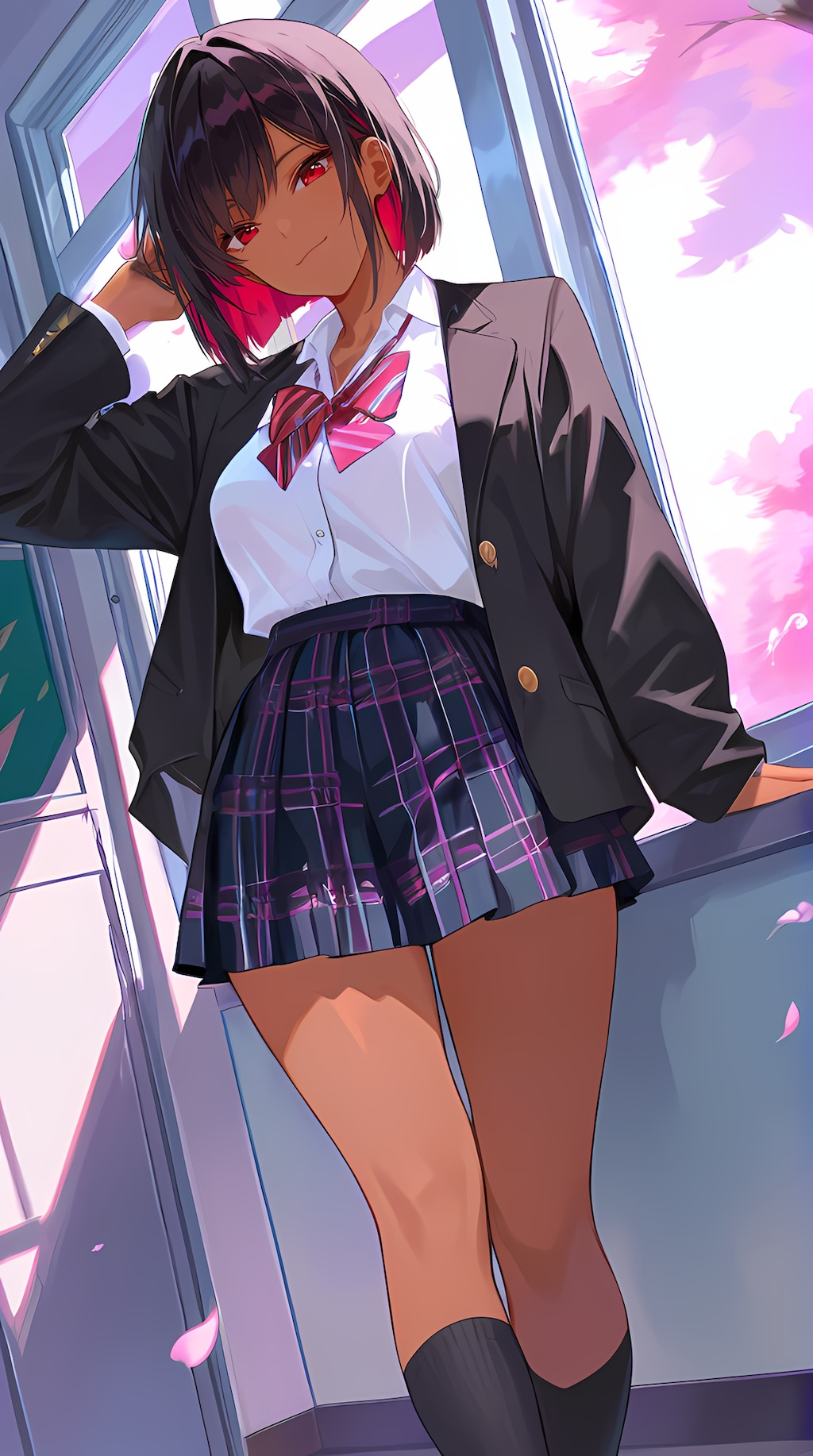 JK（女子高生）453