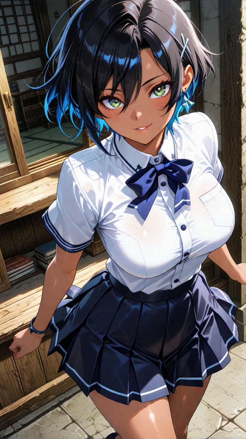 JK（女子高生）453
