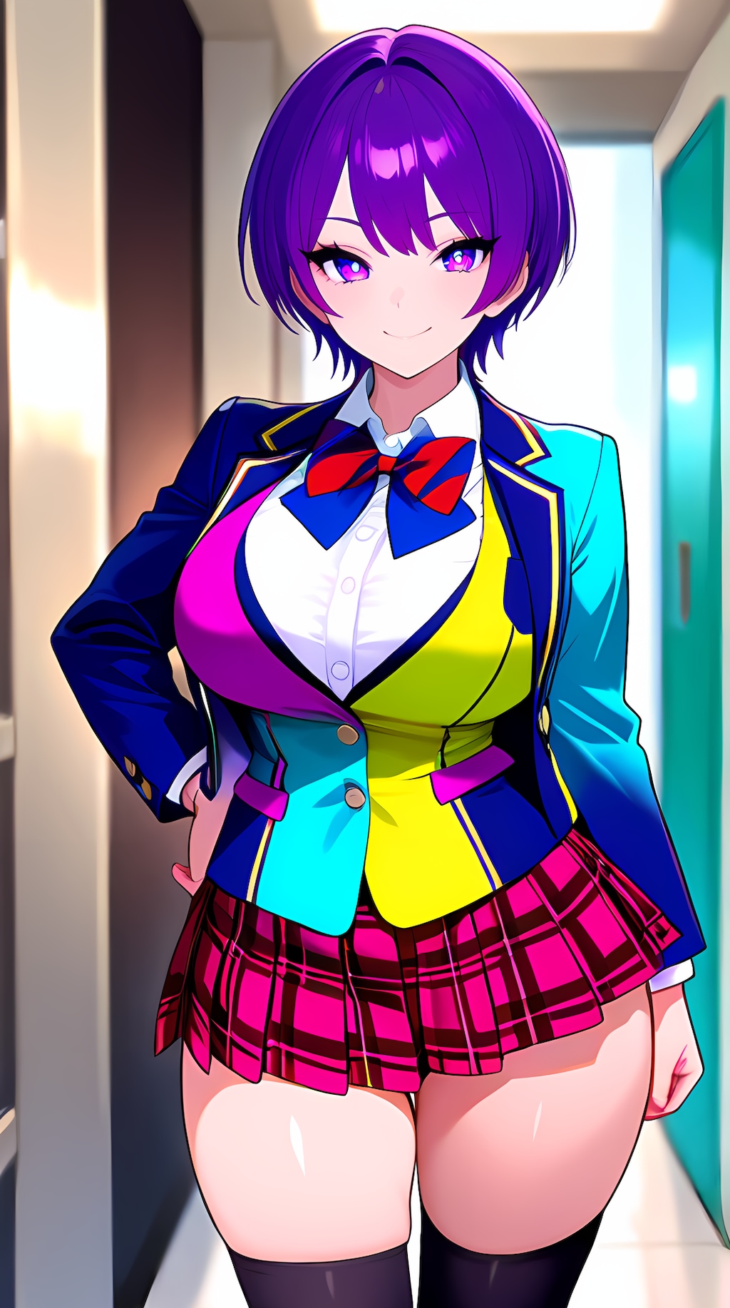 JK（女子高生）453