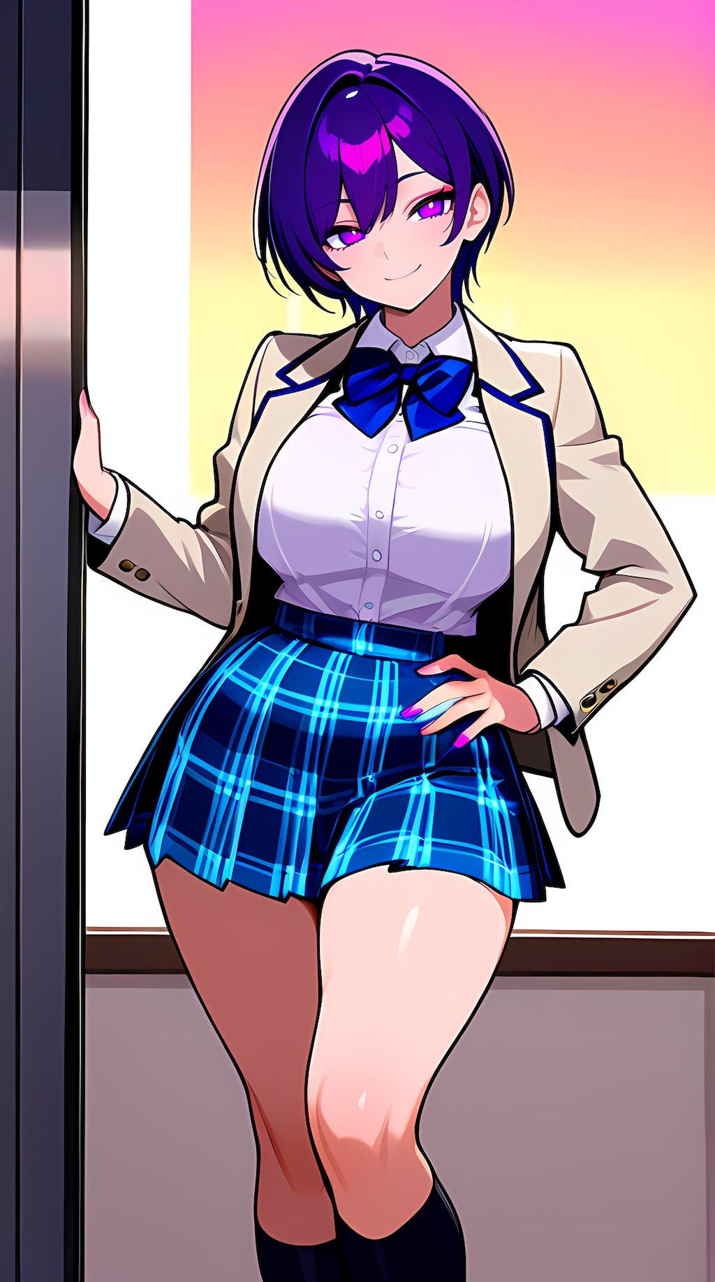 JK（女子高生）453