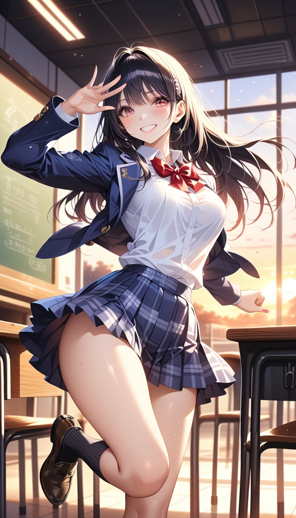 JK（女子高生）453