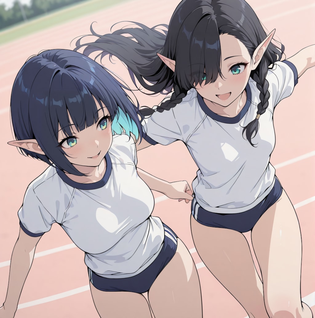 ゴール！