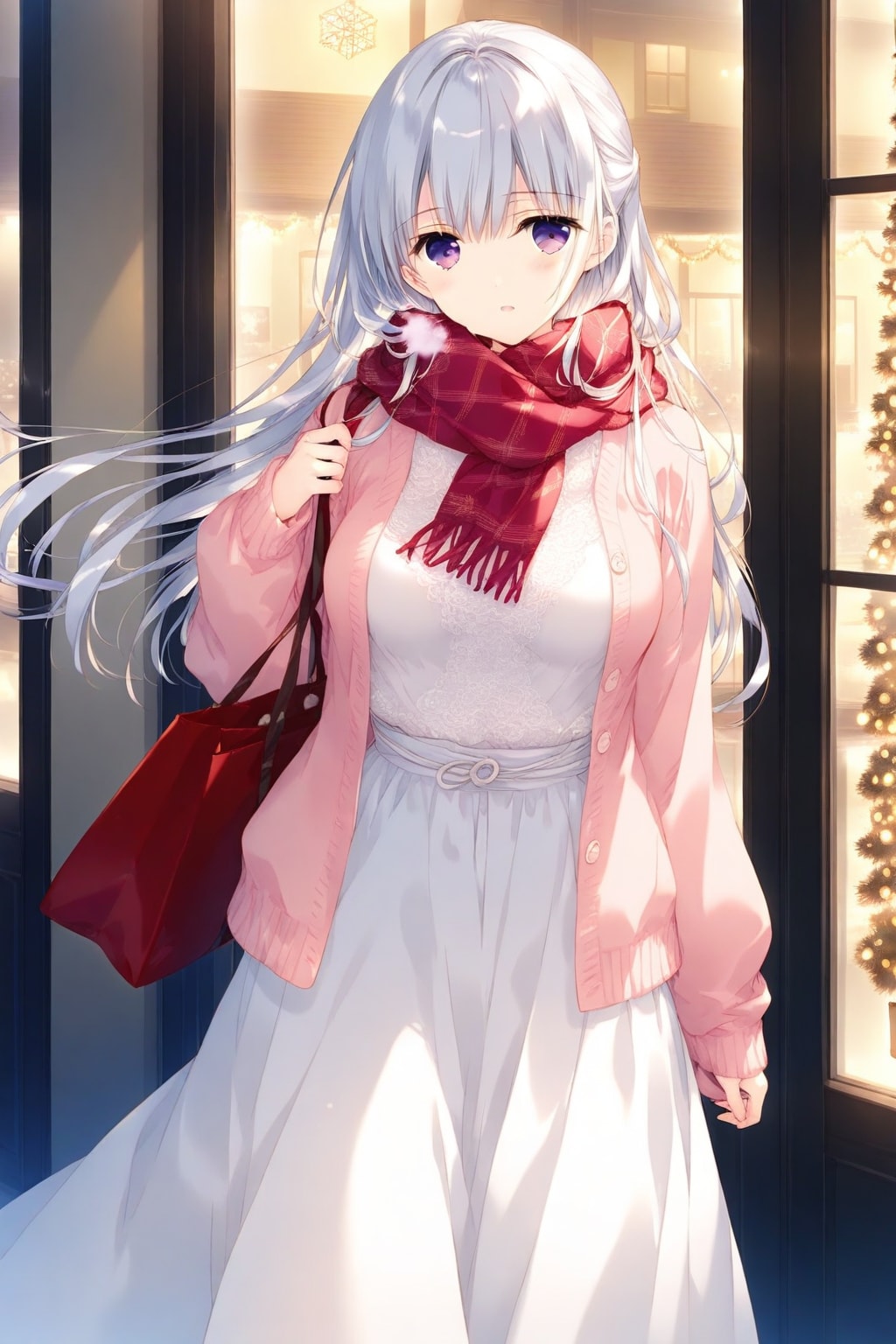 姫大司教　《トレカ企画》