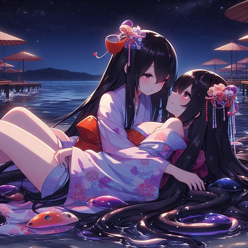 無