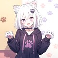ＡＱＵＡでもニクキュ～ズ🐾【なずな編】 5枚目