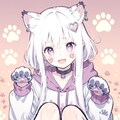 ＡＱＵＡでもニクキュ～ズ🐾【なずな編】 2枚目