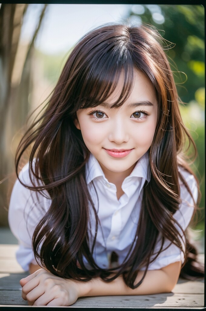 かわいい
