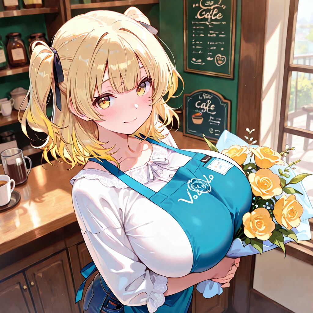 おたおめMirenさん | の人気AIイラスト・グラビア