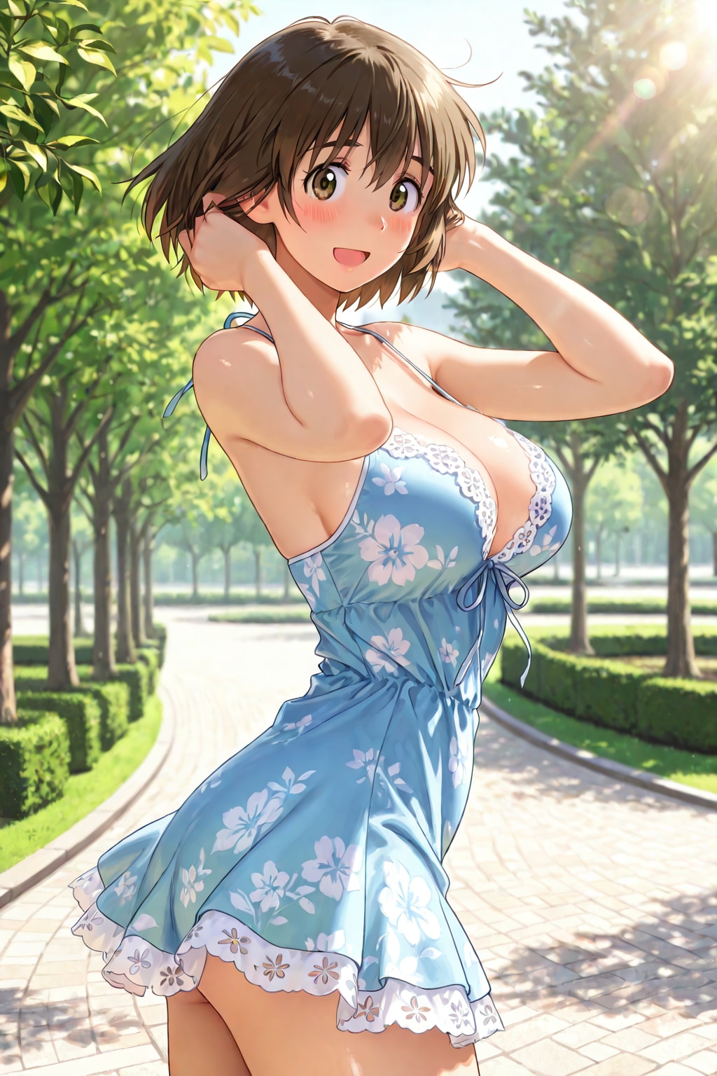 綾瀬さんちの part12
