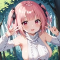 【Pony・Lora紹介】バージンキラーセーター 5枚目