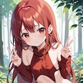 【Pony・Lora紹介】バージンキラーセーター 4枚目
