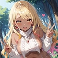 【Pony・Lora紹介】バージンキラーセーター 7枚目
