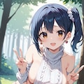 【Pony・Lora紹介】バージンキラーセーター 3枚目