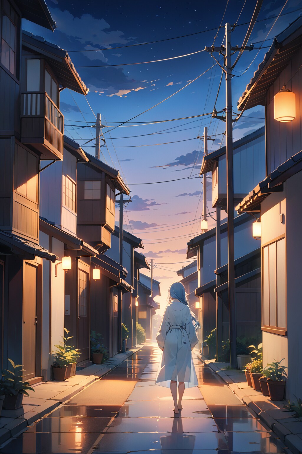 誰も覚えていない帰り道