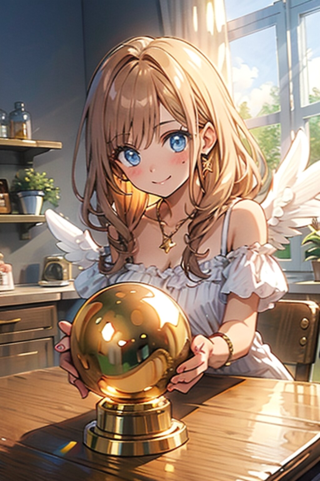 金のエンゼル437