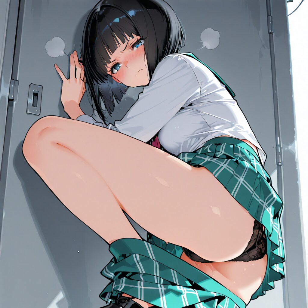 ………変態…