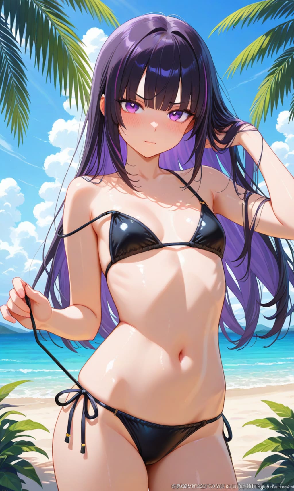 着たいのはこれじゃないの……