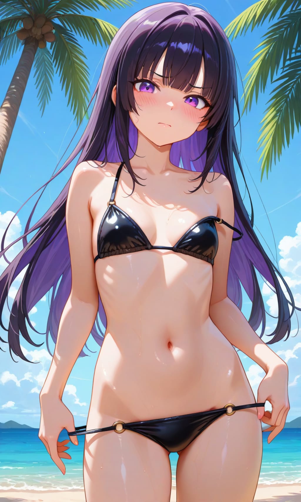 着たいのはこれじゃないの……