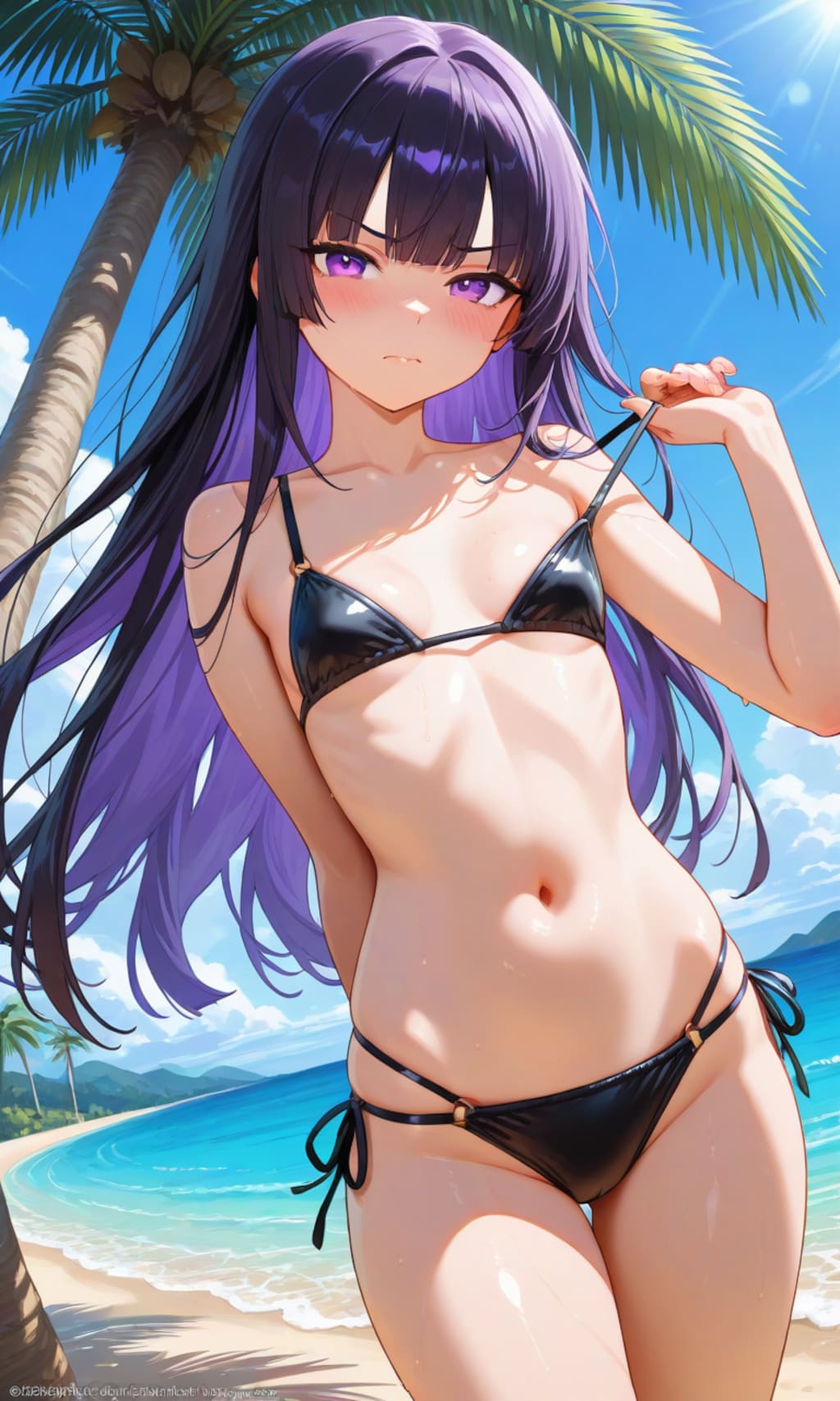 着たいのはこれじゃないの……