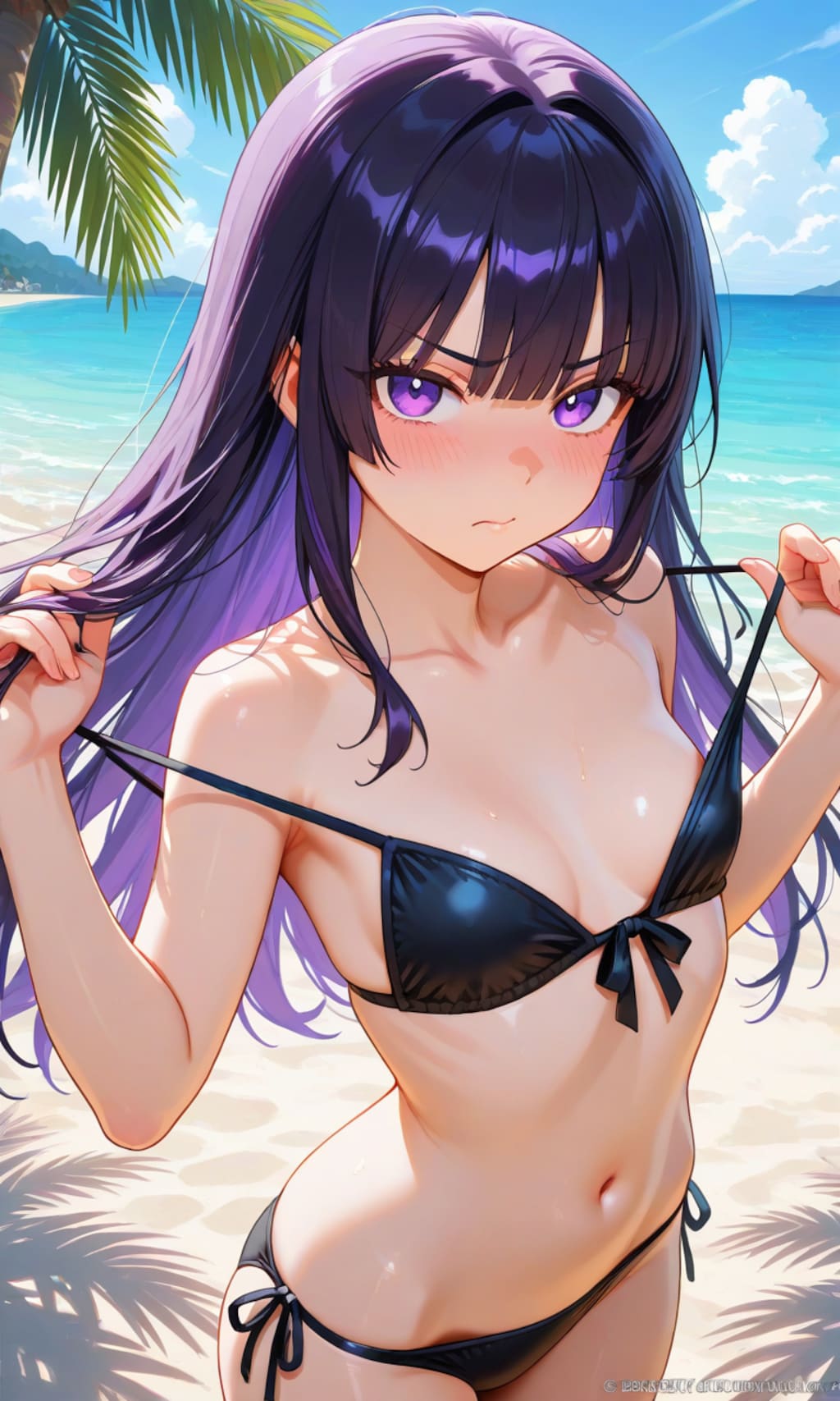 着たいのはこれじゃないの……