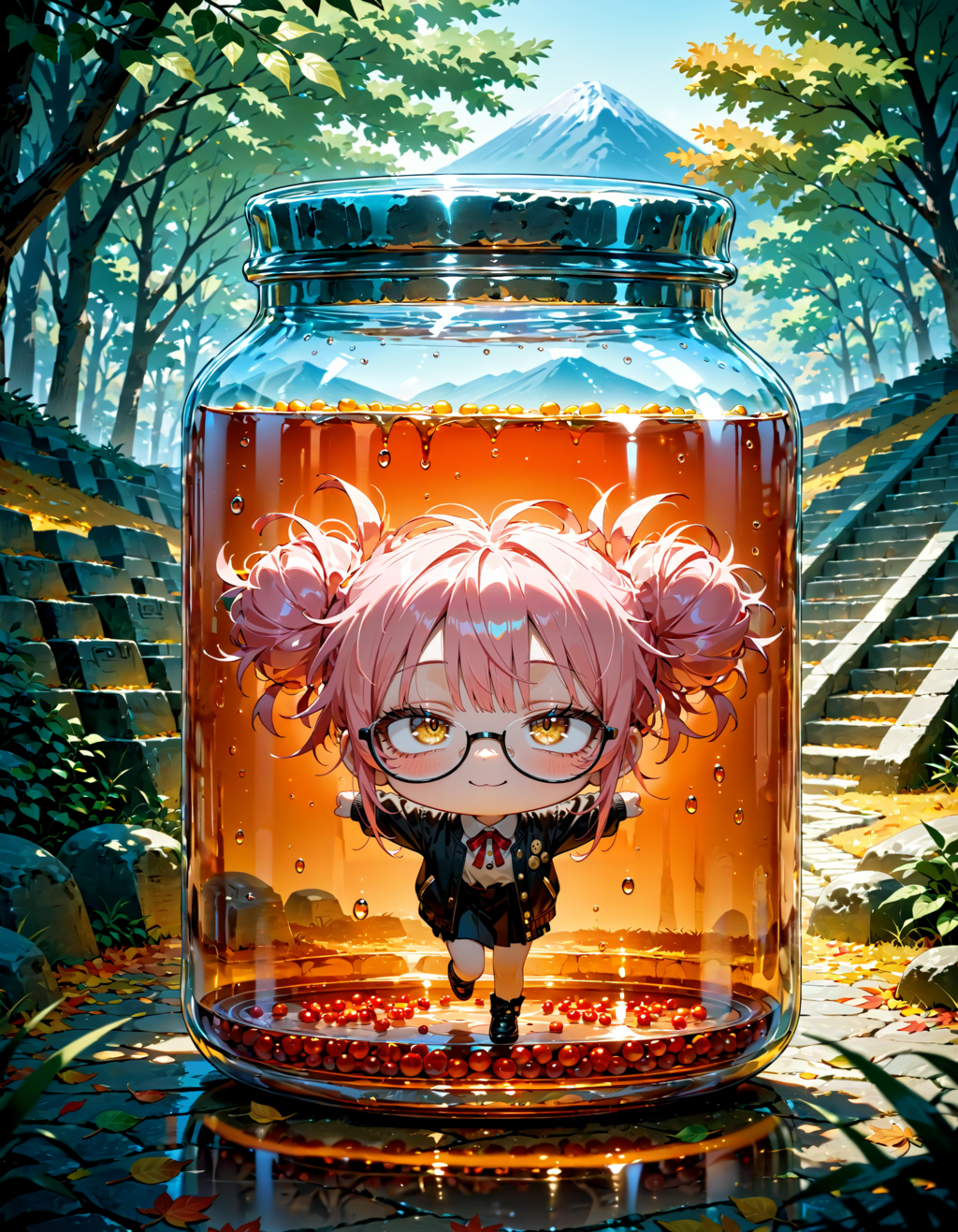 今日は何の日？　藤ノ木古墳記念日