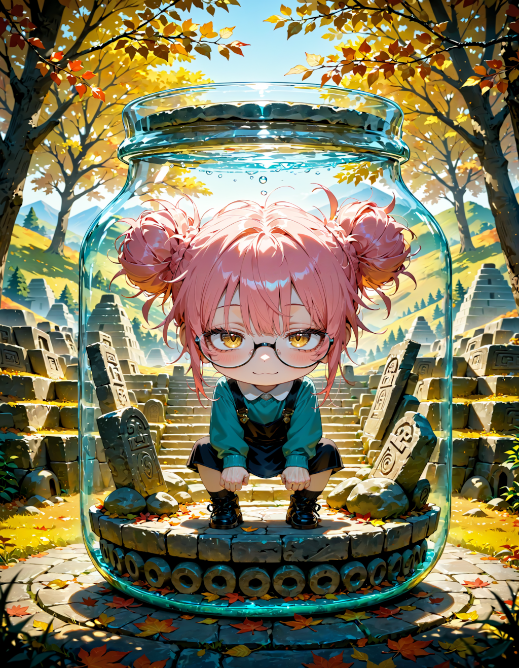 今日は何の日？　藤ノ木古墳記念日