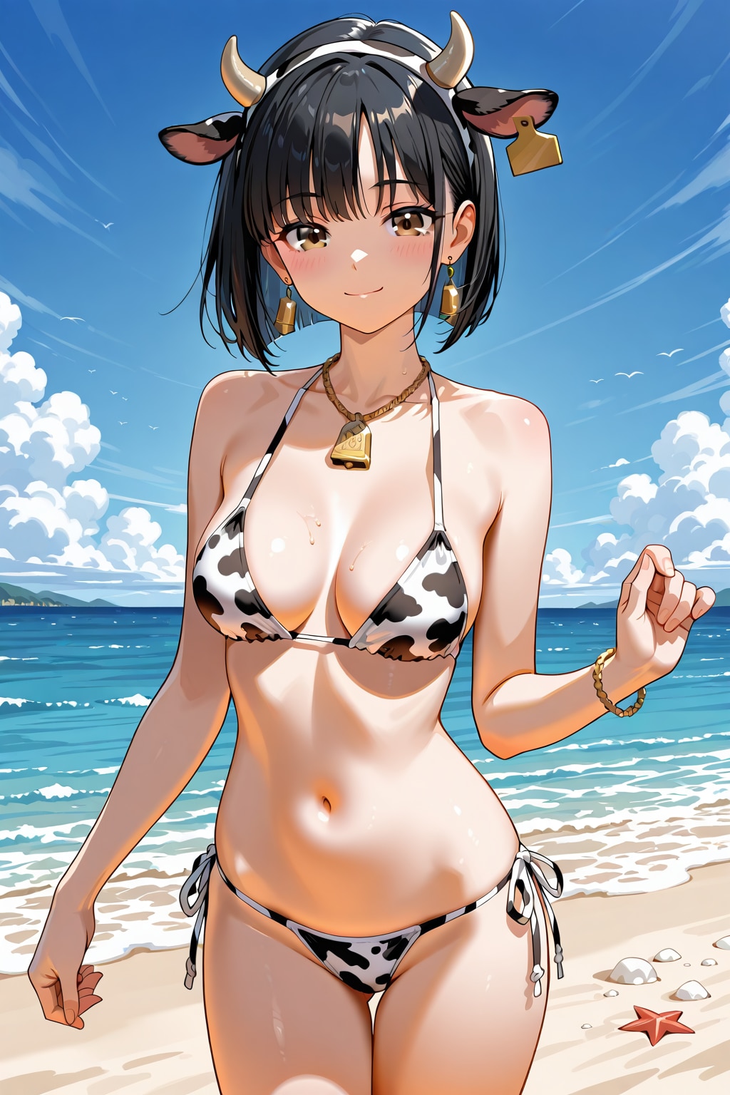 BUBBLEちゃん