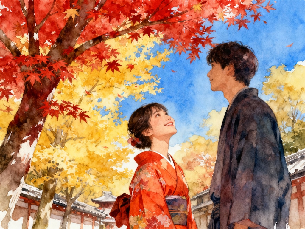 本日のちちぷい生成