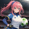 麗しの守護神　その3 3枚目