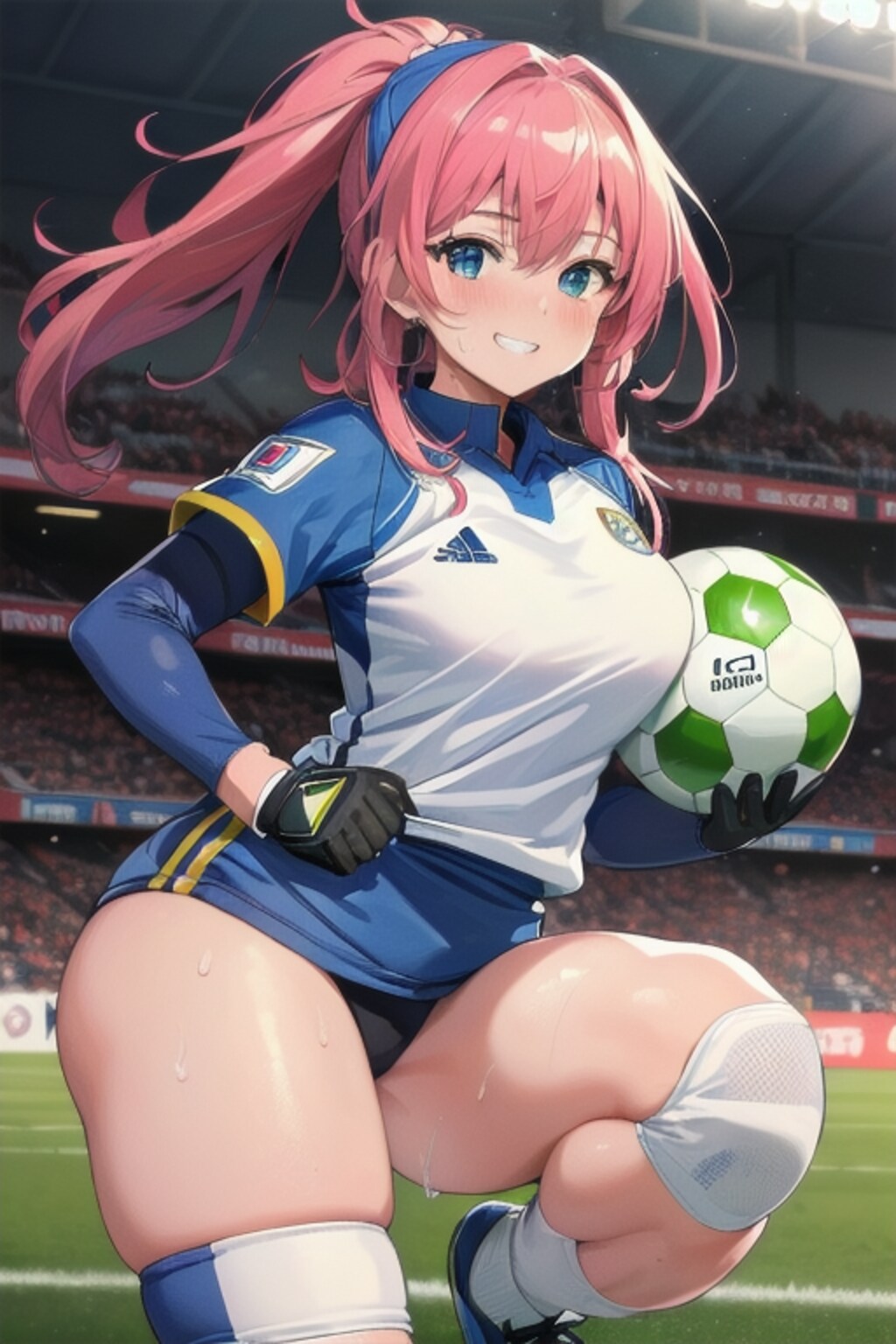 麗しの守護神　その3