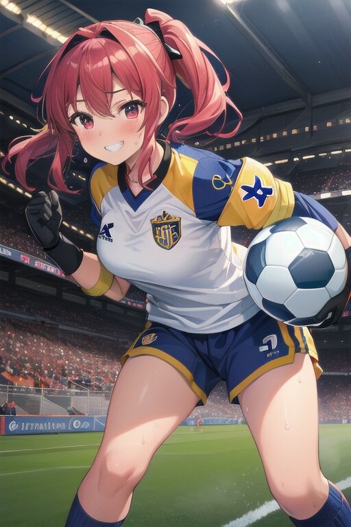 麗しの守護神　その3