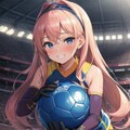 麗しの守護神　その3 4枚目