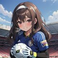 麗しの守護神　その3 12枚目