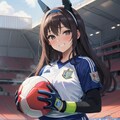 麗しの守護神　その3 8枚目