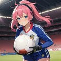 麗しの守護神　その3 6枚目